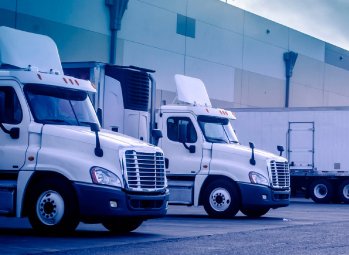 Integrating Trucking Accounting and Billing Method